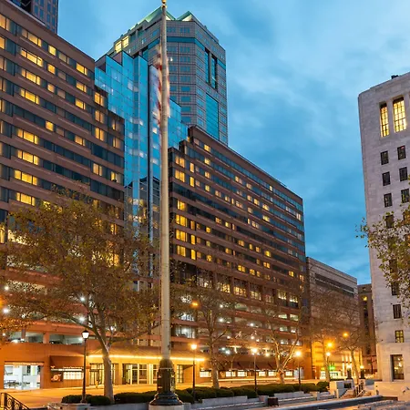 The Capital Suites Hotel