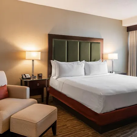 The Capital Suites Hotel