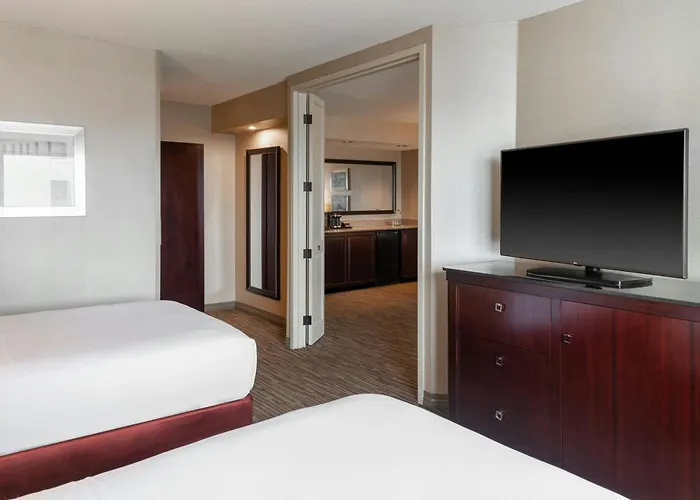 The Capital Hotel Columbus