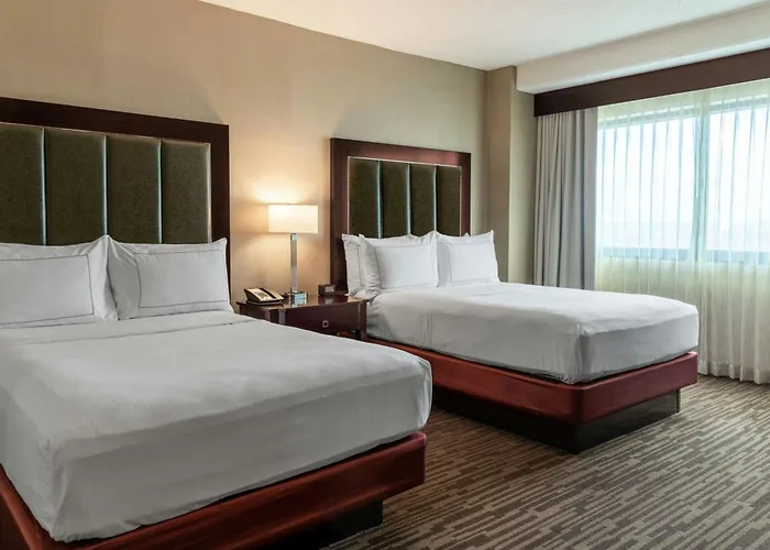 The Capital 4* Columbus