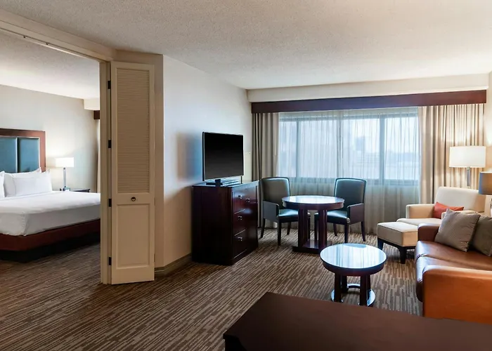 The Capital 4* Columbus