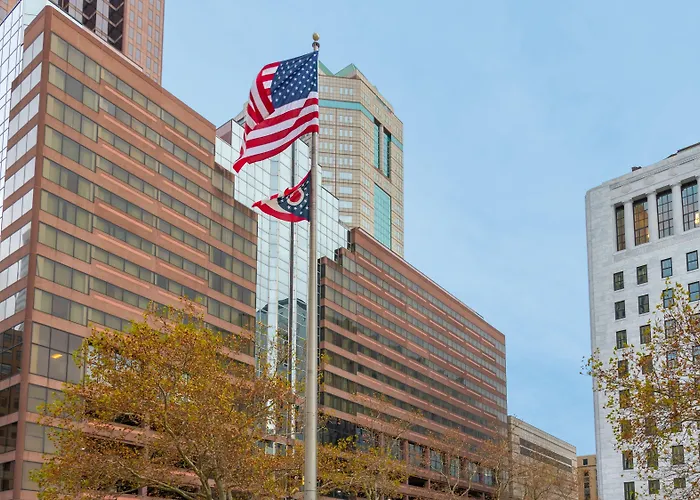 The Capital Hotel Columbus