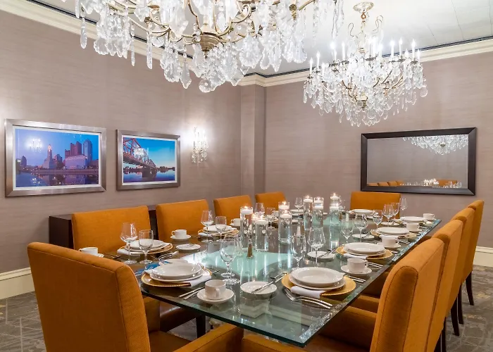 The Capital Hotel 4*