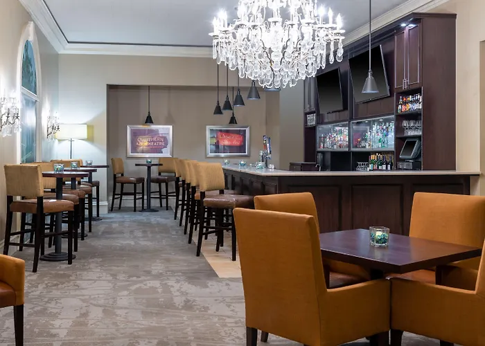 The Capital Hotel Columbus