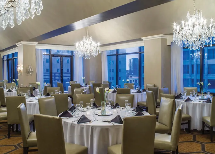 The Capital Hotel Columbus