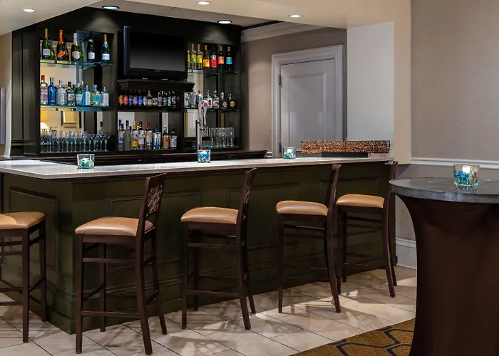 The Capital Hotel Columbus