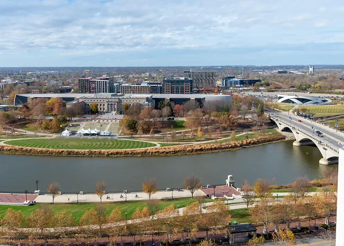 The Capital 4* Columbus