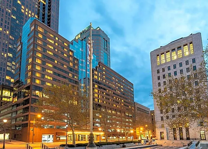 The Capital Hotel