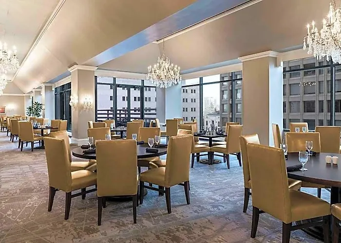 The Capital Hotel